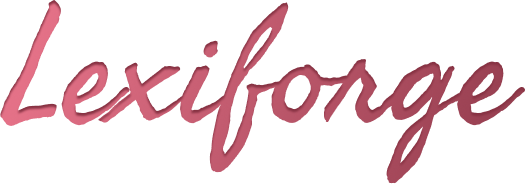 Lexiforge